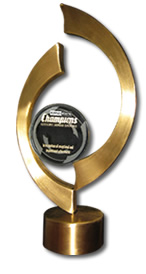 Peoples Health Champions Trophy